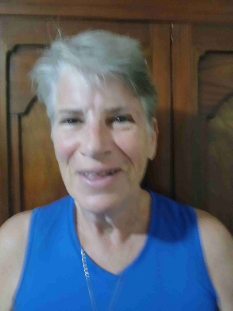 Sharon Greene